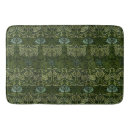 Search for green leaf bathroom accessories William morris