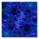 Search for white fractal posters Colourful
