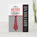 Search for boyfriend christmas cards Partner