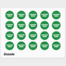Search for good luck charms stickers Lucky charm