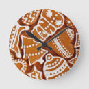 Search for biscuit clocks Cookie