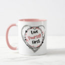 Search for be yourself mugs Kindness