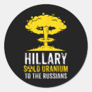 Search for funny hillary stickers Election