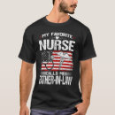 Search for nurs mens tshirts Father