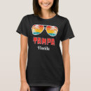 Recherche de vintage tampa tshirts Les années 70