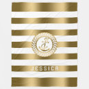 Search for white anchor blankets Elegant