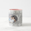 Search for name snowflake mugs Modern