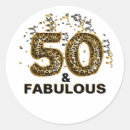 Search for leopard print birthday stickers Modern