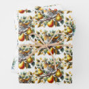 Search for 12 days of christmas wrapping paper Two turtle doves