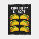 Search for funny taco Pack