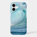 Search for big wave iphone cases Water