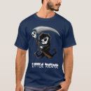 Search for grim reaper tshirts Nightmare
