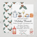 Search for tea christmas invitations Berries