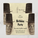 Recherche de chapeau supérieur invitations Crâne