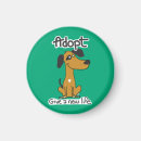 Recherche de adopté magnets Dog