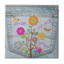Search for peace love tiles Hippie