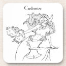 Search for norse viking coasters Odin