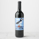 Search for puffin labels Cute