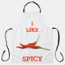 Search for spicy aprons Funny