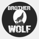 Search for wolf family stickers Matching