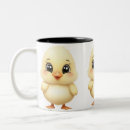 Recherche de petit canard tasses Mignon