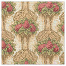 Search for pear fabric Red