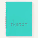 Search for cute drawing notebooks Minimalist