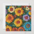 Search for retro style invitations Boho