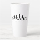 Recherche de evolution tasses Échecs