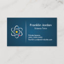 Recherche de particulier cartes visite Éducation