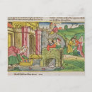 Recherche de religious postcards School