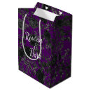 Recherche de goth gift bags Rose