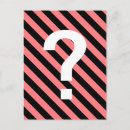 Recherche de points roses cartes postales Noir