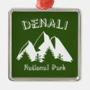 Search for denali national park ornaments Mountains