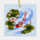 Search for carp ornaments Japanese koi