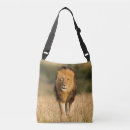 Search for reserved bags Wildlife