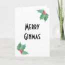 Search for gin christmas cards Xmas