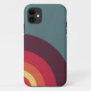 Search for half circle iphone cases Red