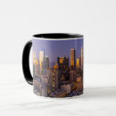 Search for skyscraper mugs Cityscape