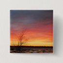 Search for lake sunset buttons Orange