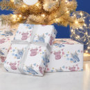 Search for boho baby wrapping paper Simple