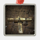 Recherche de équipement ornements Croix