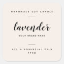 Search for cosmetics labels Modern