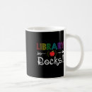 Search for school library mugs Elementary