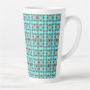 Recherche de motif mandala tasses Floral