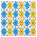 Search for blue white diamond fabric Pattern