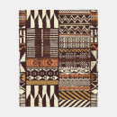 Search for african tribal blankets Background