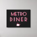 Recherche de métro art Noir