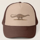 Recherche de jurassique casquettes Brontosaurus