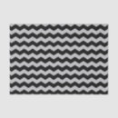 Search for grey chevron tissue paper Modern